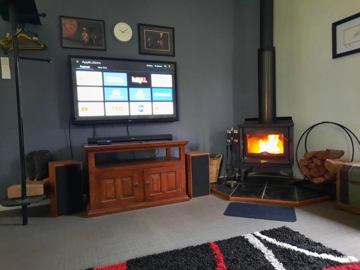 Green Acres B&B Beechmont Bagian luar foto