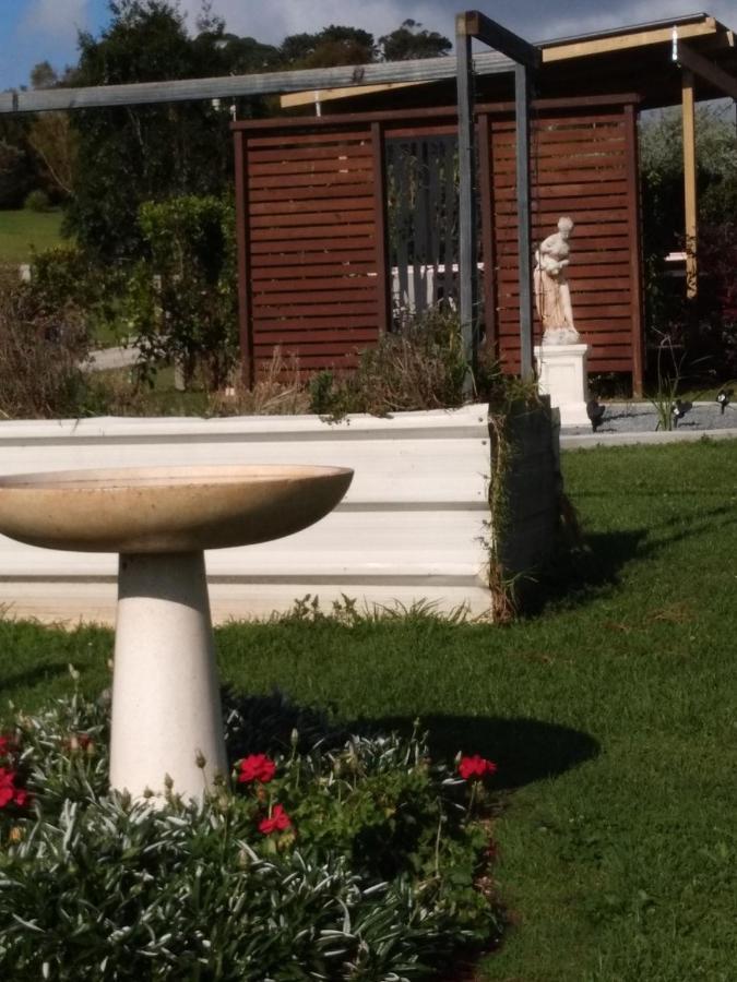 Green Acres B&B Beechmont Bagian luar foto