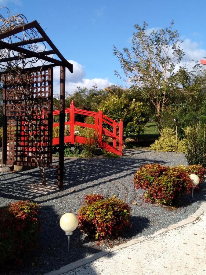 Green Acres B&B Beechmont Bagian luar foto