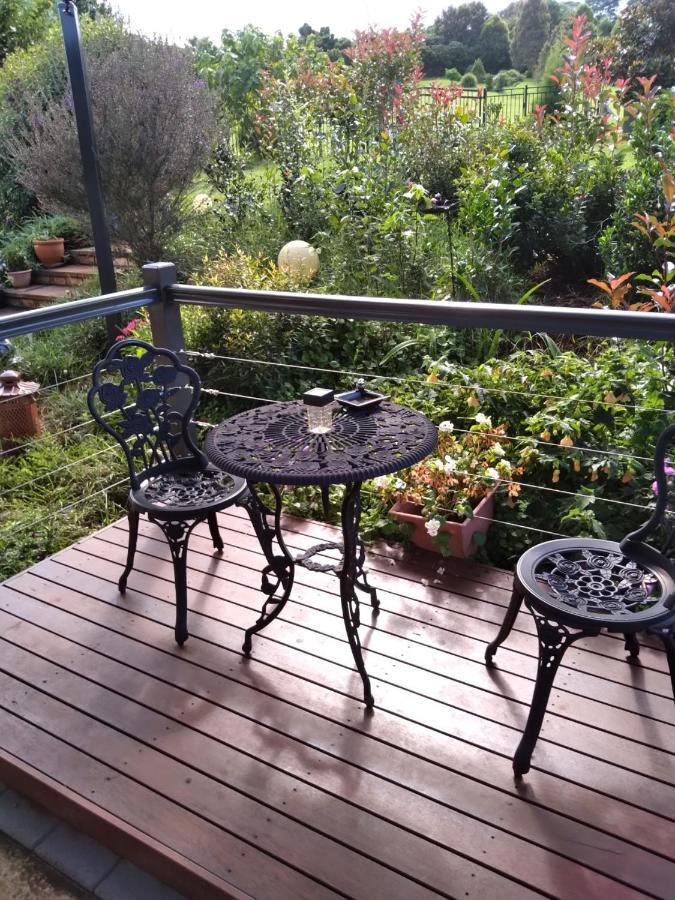 Green Acres B&B Beechmont Bagian luar foto