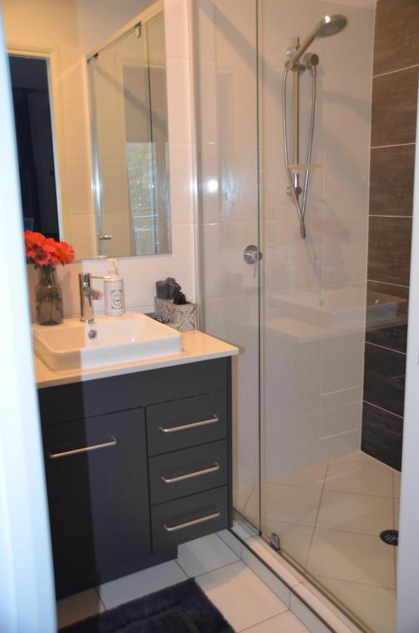 Green Acres B&B Beechmont Bagian luar foto